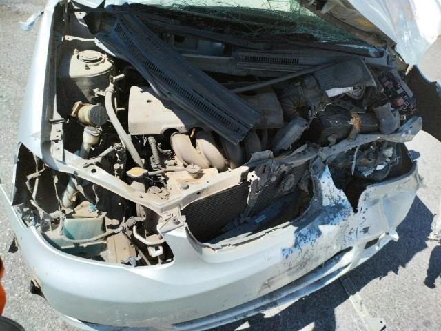 Photo 7 from auction – 2003 TOYOTA COROLLA CE with VIN 1NXBR32E53Z050250