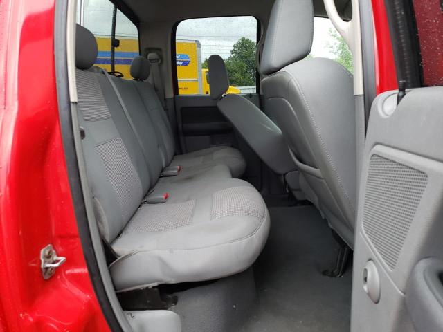 Photo 6 from auction – 2007 DODGE RAM 1500 with VIN 1D7HA18P57S177395