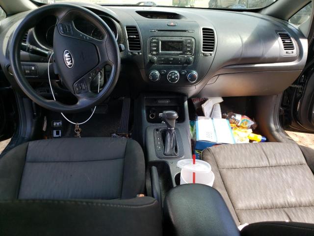 Photo 9 from auction – 2014 KIA FORTE LX with VIN KNAFK4A66E5138647