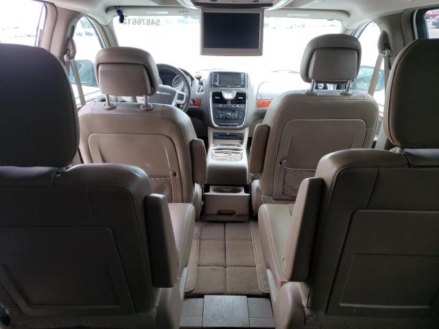 Photo 9 from auction – 2016 CHRYSLER TOWN & COU with VIN 2C4RC1CG3GR112109
