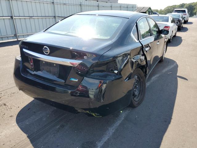 Photo 4 from auction – 2014 NISSAN ALTIMA 2.5 with VIN 1N4AL3AP1EN249643