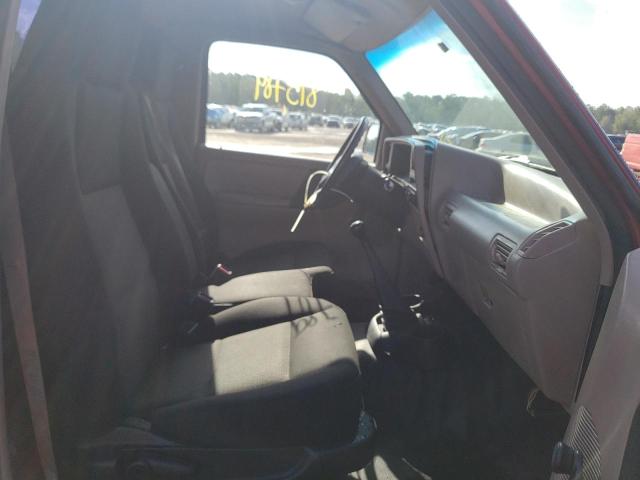 Photo 5 from auction – 1994 FORD RANGER with VIN 1FTCR10A5RTA35937