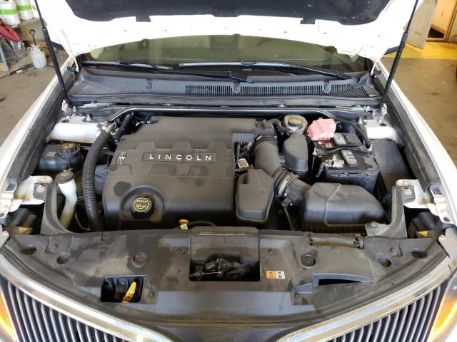 Photo 7 from auction – 2014 LINCOLN MKS with VIN 1LNHL9DK6EG612417