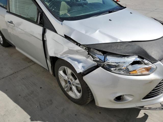 Photo 9 from auction – 2014 FORD FOCUS SE with VIN 1FADP3F27EL293995
