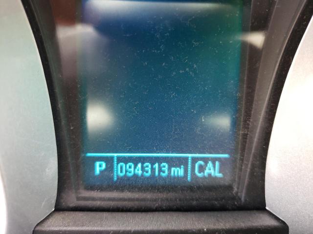 Photo 8 from auction – 2016 CHEVROLET EQUINOX LT with VIN 2GNALCEK3G1171242