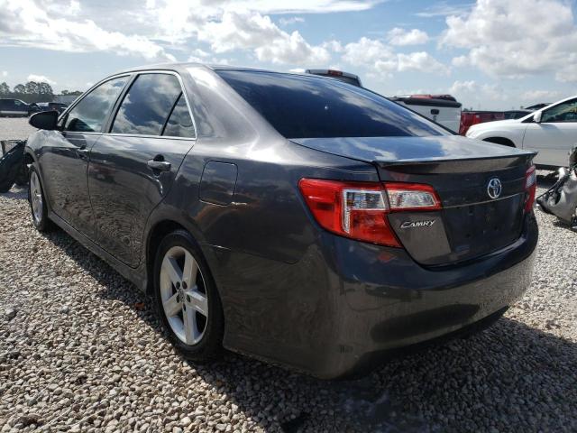 Photo 3 from auction – 2014 TOYOTA CAMRY L with VIN 4T1BF1FK7EU436846