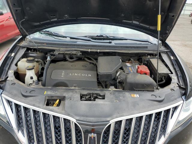 Zdjęcie 7 z aukcji – 2014 LINCOLN MKX z VIN 2LMDJ8JK9EBL11588