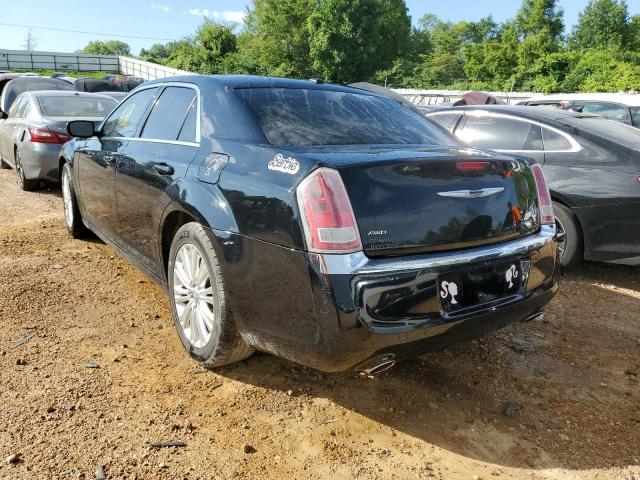 Photo 3 from auction – 2013 CHRYSLER 300 with VIN 2C3CCARG4DH633911