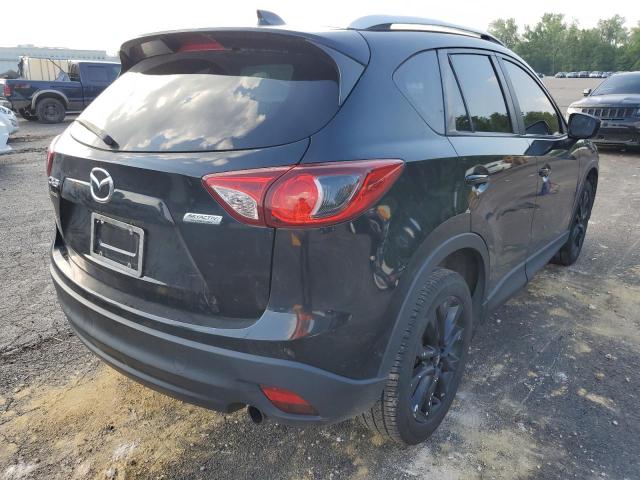 Photo 4 from auction – 2015 MAZDA CX-5 GT with VIN JM3KE2DY9F0527377