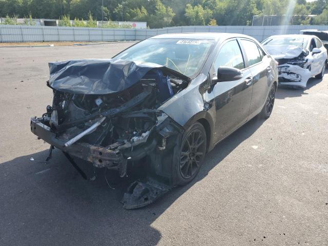 Photo 2 from auction – 2016 TOYOTA COROLLA L with VIN 2T1BURHE6GC512301