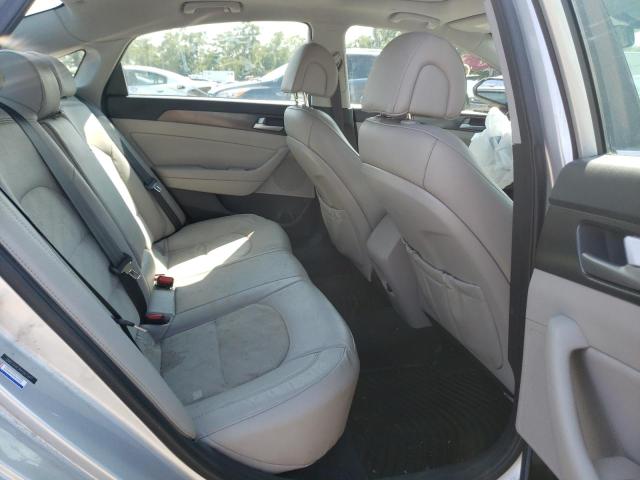 Photo 6 from auction – 2017 HYUNDAI SONATA SPO with VIN 5NPE34AF3HH567597