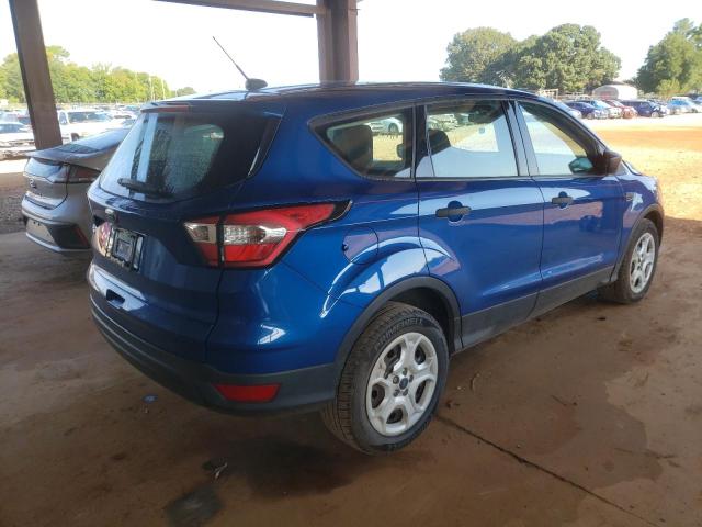 Zdjęcie 4 z aukcji – 2017 FORD ESCAPE S z VIN 1FMCU0F74HUD24851