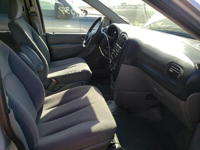 Photo 5 from auction – 2006 DODGE GRAND CARA with VIN 1D4GP24R96B677465