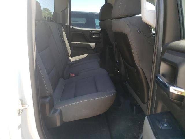 Photo 6 from auction – 2015 CHEVROLET SILVERADO with VIN 1GC2KVEG3FZ551226