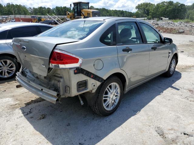 Photo 4 from auction – 2008 FORD FOCUS SE with VIN 1FAHP35N48W245595