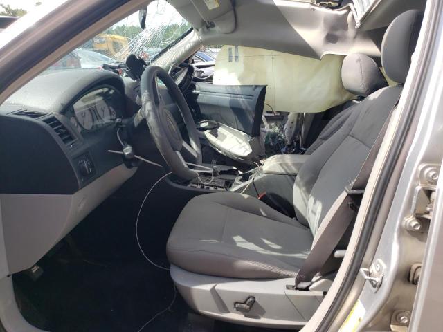 Photo 5 from auction – 2007 CHRYSLER 300 with VIN 2C3LA43R37H879189