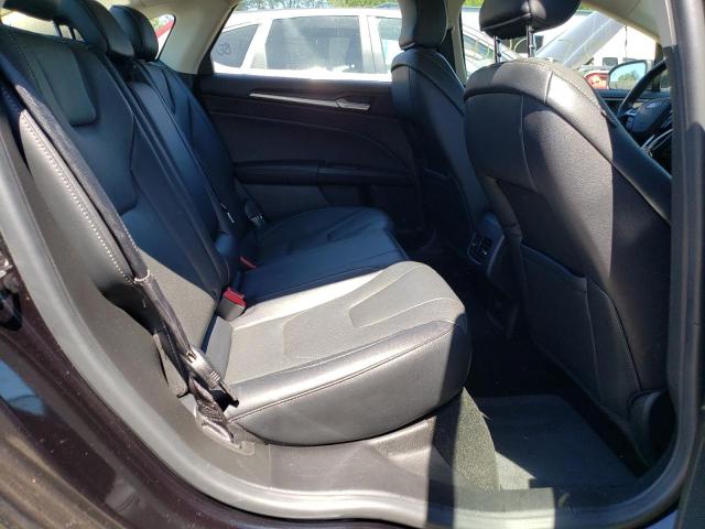 Photo 6 from auction – 2019 FORD FUSION TIT with VIN 3FA6P0RU4KR206426