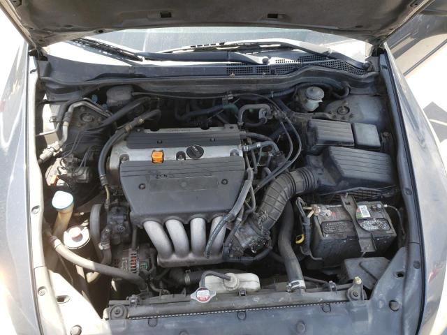 Photo 7 from auction – 2003 HONDA ACCORD EX with VIN 1HGCM56653A063086