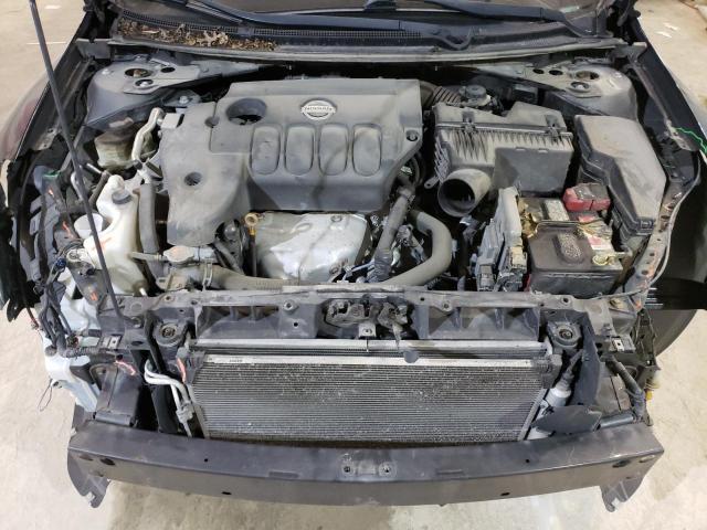 Photo 7 from auction – 2012 NISSAN ALTIMA BAS with VIN 1N4AL2AP8CN563877