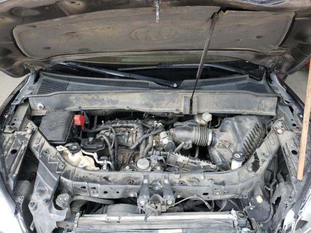 Photo 7 from auction – 2014 BUICK ENCLAVE with VIN 5GAKRCKDXEJ352442