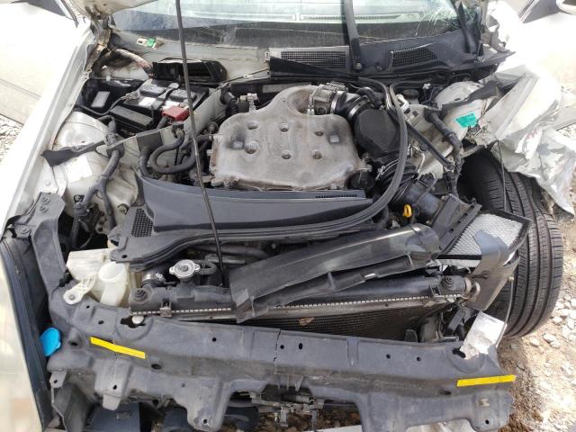 Photo 7 from auction – 2005 INFINITI G35 with VIN JNKCV51E35M222293