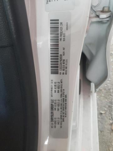 Photo 10 from auction – 2015 CHRYSLER 200 C with VIN 1C3CCCCB1FN526530