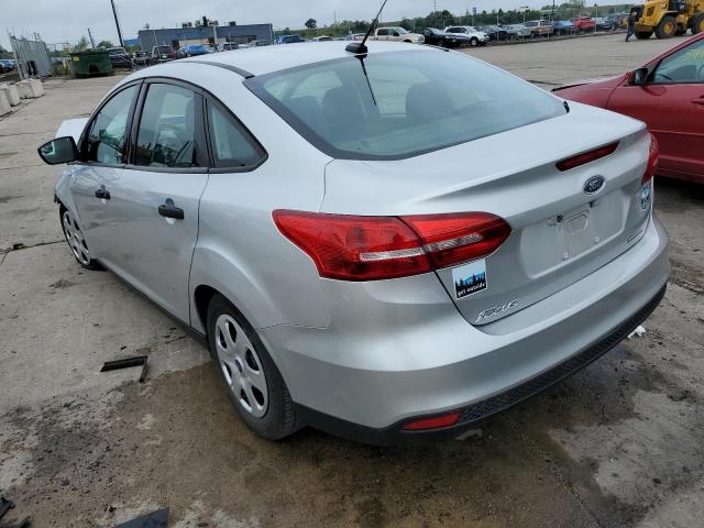 Photo 3 from auction – 2016 FORD FOCUS S with VIN 1FADP3E20GL365365