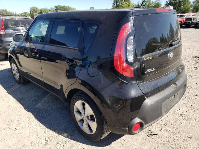 Photo 3 from auction – 2014 KIA SOUL with VIN KNDJN2A29E7103370