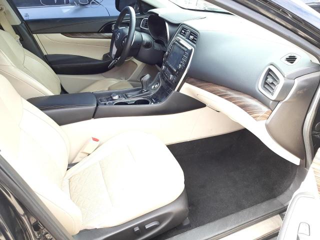 Photo 5 from auction – 2016 NISSAN MAXIMA 3.5 with VIN 1N4AA6AP4GC434520