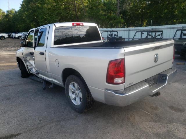 Photo 3 from auction – 2016 RAM 1500 ST with VIN 1C6RR6FG4GS206738