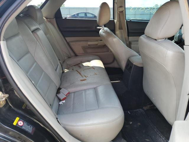 Photo 6 from auction – 2005 DODGE MAGNUM R/T with VIN 2D8GV58295H682383