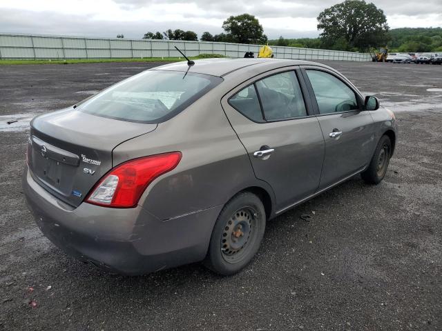 Photo 4 from auction – 2012 NISSAN VERSA S with VIN 3N1CN7AP3CL905149