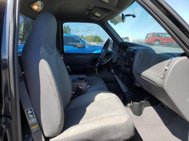 Photo 5 from auction – 2002 FORD RANGER with VIN 1FTYR10D12PB06503