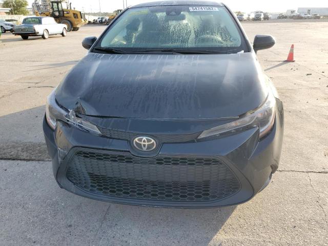 Photo 9 from auction – 2022 TOYOTA COROLLA LE with VIN 5YFEPMAE1NP304292