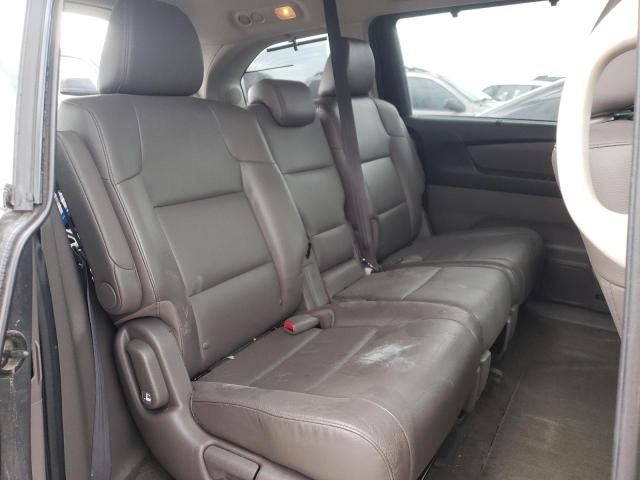 Photo 6 from auction – 2014 HONDA ODYSSEY TO with VIN 5FNRL5H95EB056541