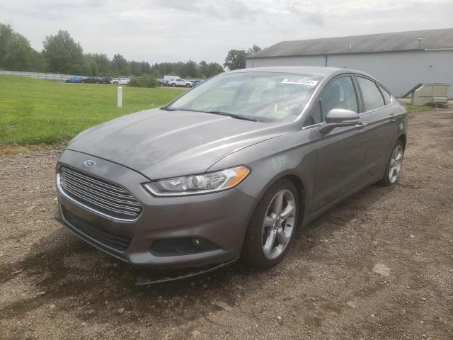 Photo 2 from auction – 2013 FORD FUSION SE with VIN 3FA6P0H71DR354516