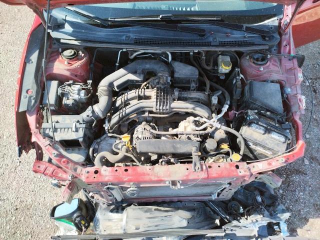 Photo 7 from auction – 2017 SUBARU IMPREZA SP with VIN 4S3GTAK67H1739109