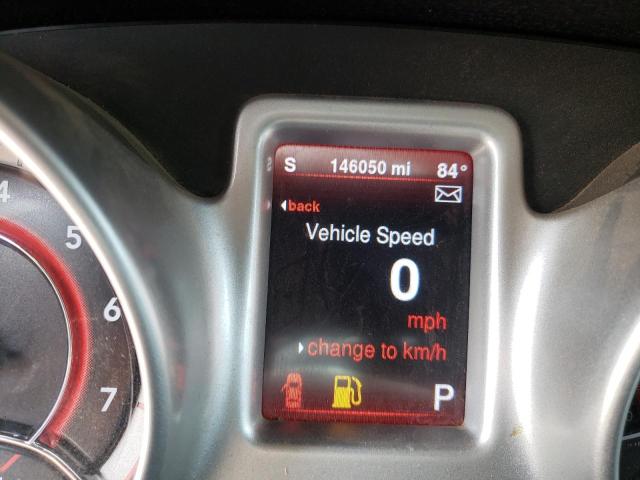 Photo 8 from auction – 2014 DODGE JOURNEY SX with VIN 3C4PDCBB4ET155177