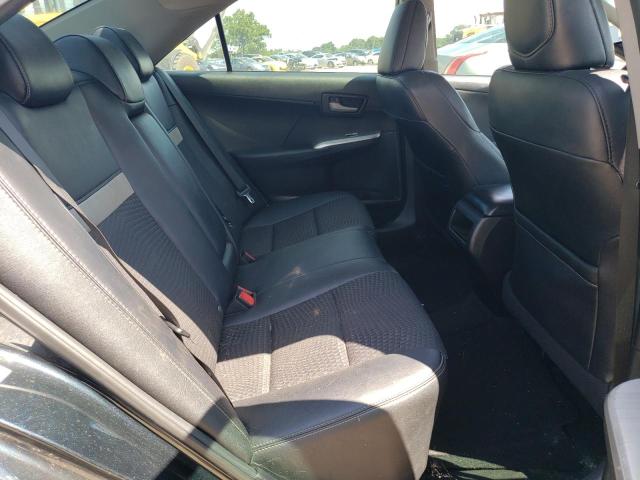 Photo 6 from auction – 2013 TOYOTA CAMRY L with VIN 4T1BF1FK6DU683838