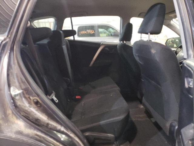 Photo 6 from auction – 2015 TOYOTA RAV4 LE with VIN JTMBFREV5FD119342