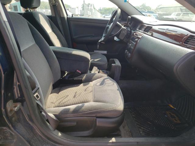 Photo 5 from auction – 2008 CHEVROLET IMPALA LS with VIN 2G1WB58K781352699