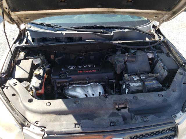 Photo 7 from auction – 2007 TOYOTA RAV4 with VIN JTMZD33V776038269