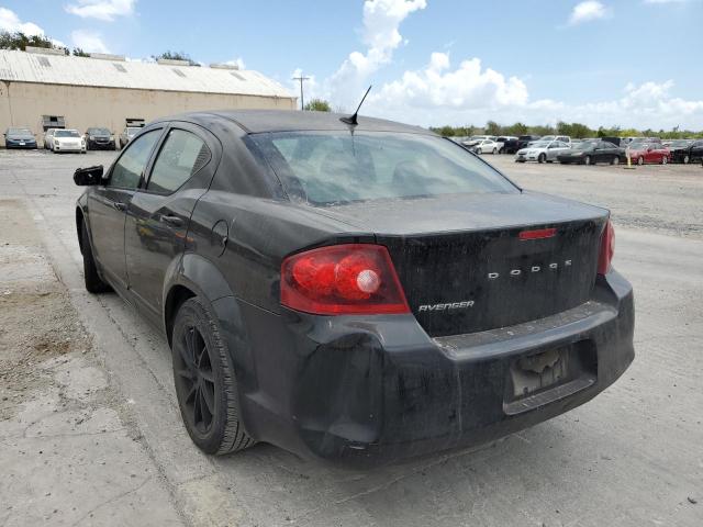 Photo 3 from auction – 2011 DODGE AVENGER EX with VIN 1B3BD4FB6BN545396