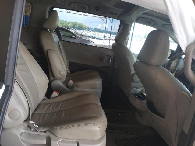 Photo 6 from auction – 2014 TOYOTA SIENNA XLE with VIN 5TDDK3DC1ES077174