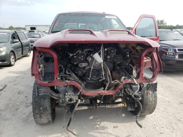 Photo 9 from auction – 2015 FORD F250 SUPER with VIN 1FT7W2BT9FEB26708