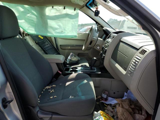 Photo 5 from auction – 2012 FORD ESCAPE XLS with VIN 1FMCU0C79CKB93294