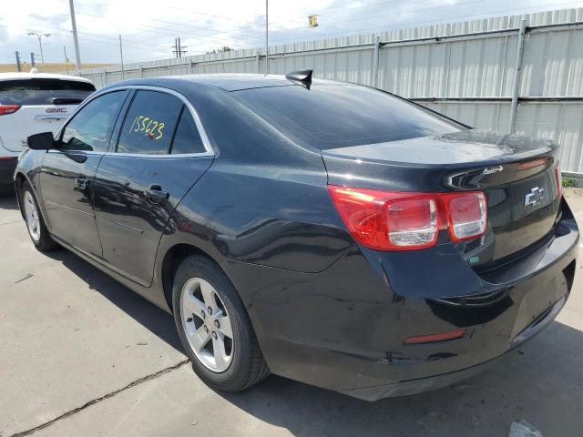 Photo 3 from auction – 2015 CHEVROLET MALIBU LS with VIN 1G11B5SL1FF136994