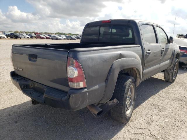 Photo 4 from auction – 2011 TOYOTA TACOMA DOU with VIN 3TMJU4GN7BM125546