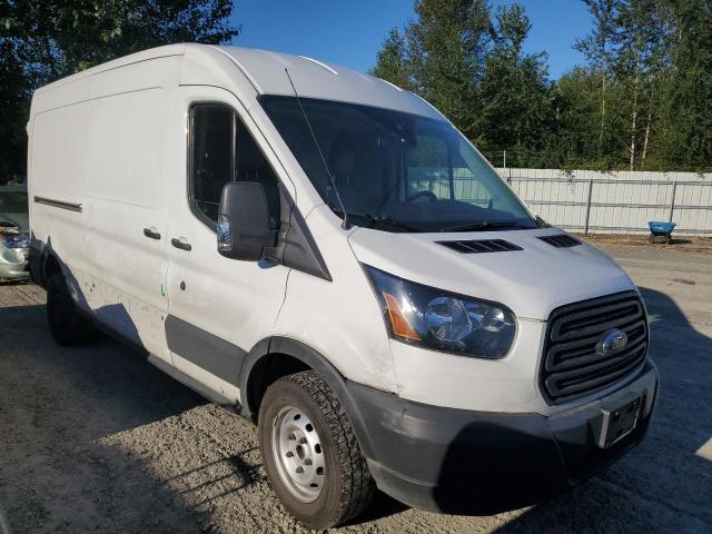 FORD TRANSIT T- 2019 with VIN 1FTYR2CM2KKA32300 - Photo from auction
