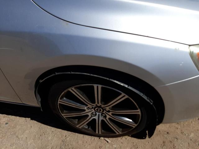 Photo 9 from auction – 2014 VOLVO S60 with VIN YV1612FS5E2282699